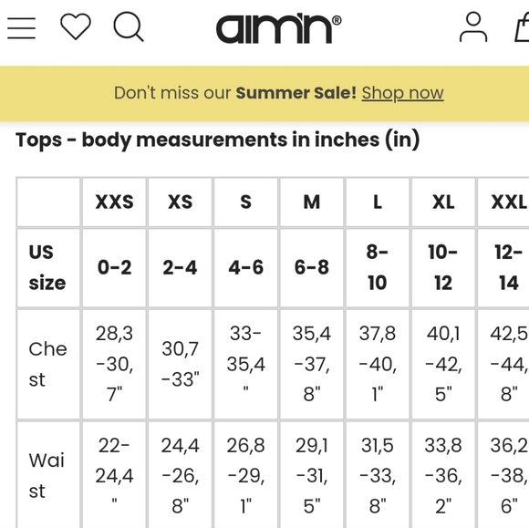 Aimn Ribbed Seamless Bra - Picture 9 of 9